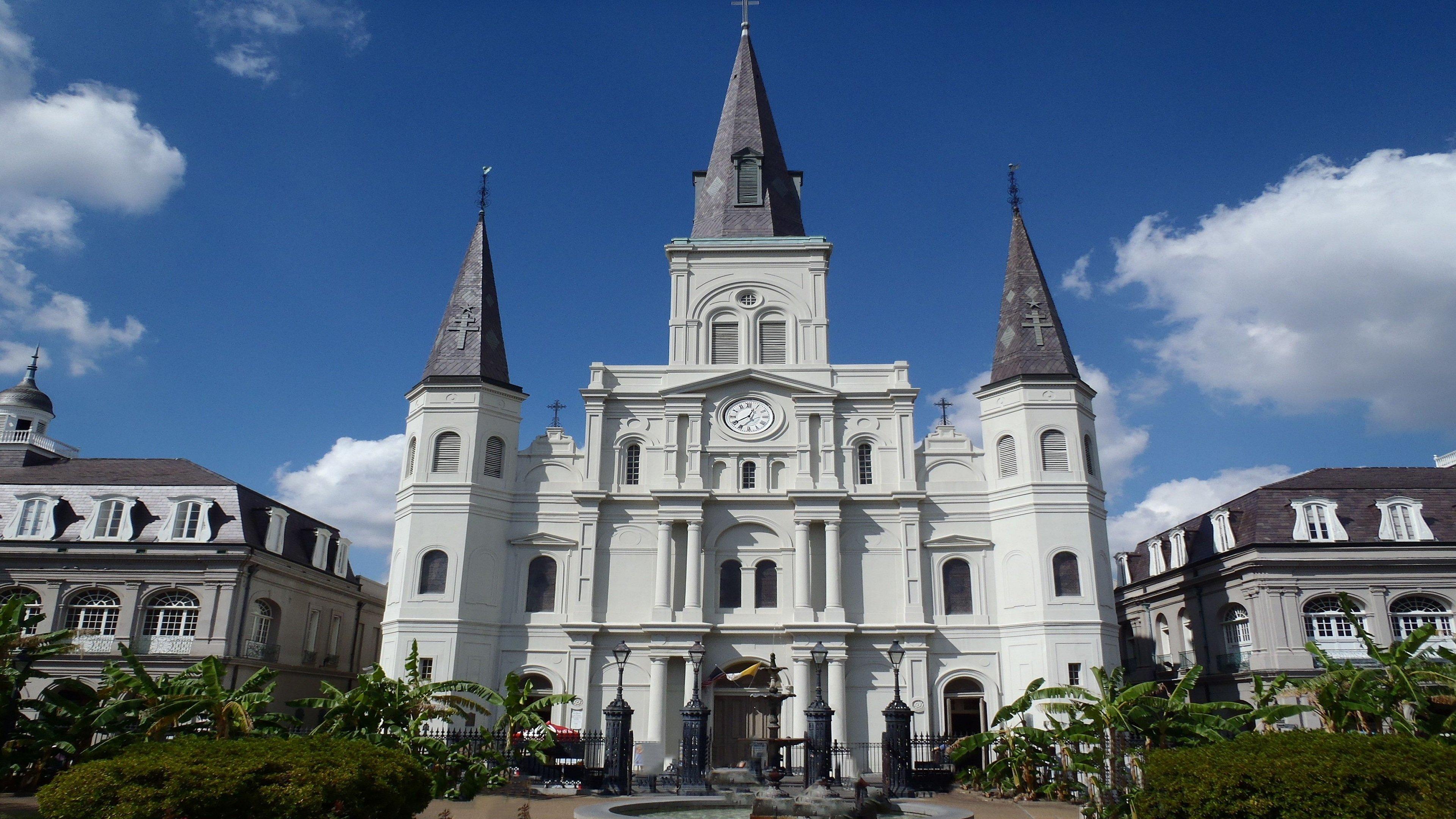 Holiday Inn New Orleans West Bank Tower By Ihg Гретна Екстериор снимка