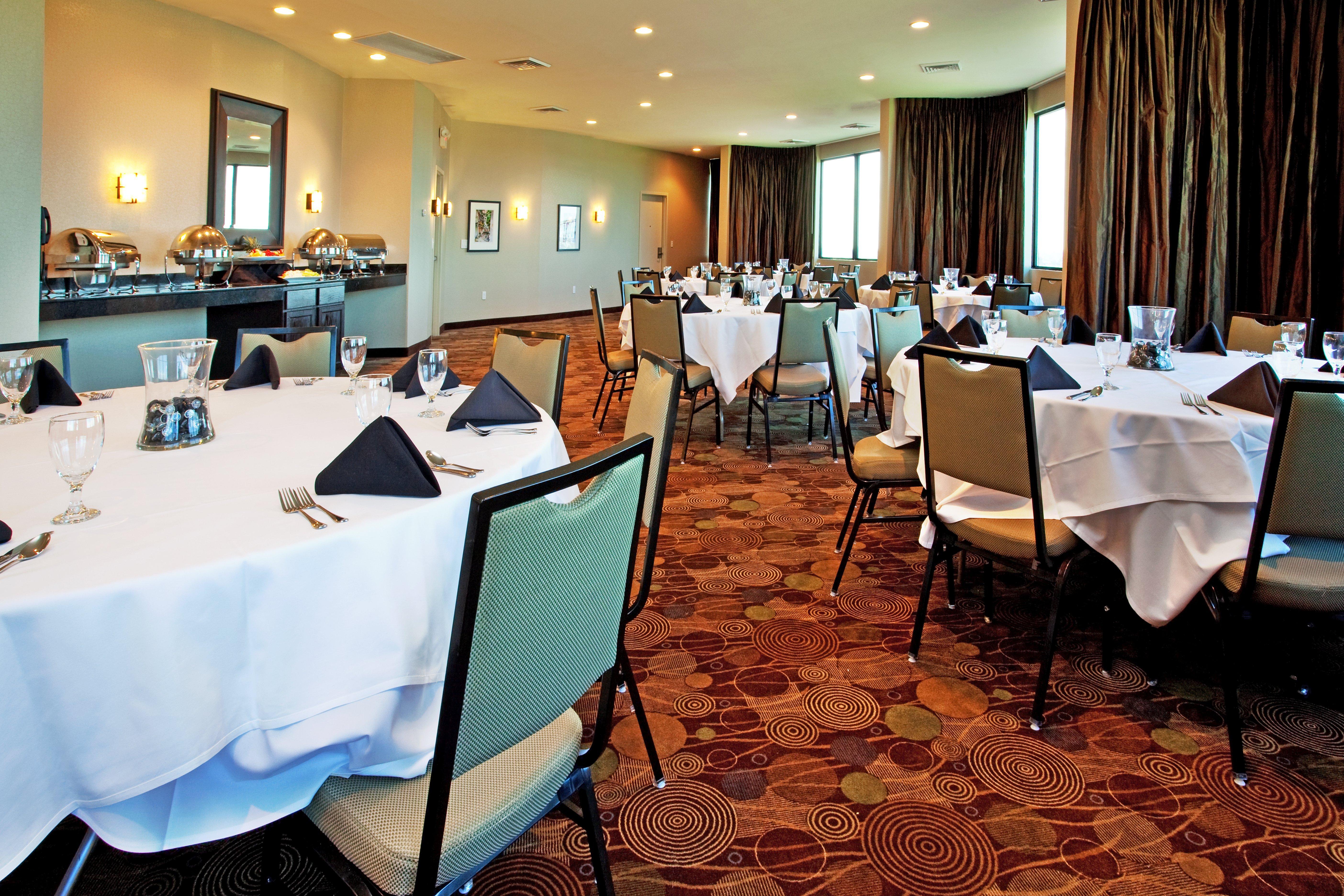 Holiday Inn New Orleans West Bank Tower By Ihg Гретна Екстериор снимка